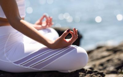 What can I do NOW to improve My Life?