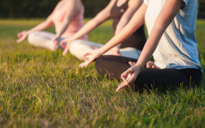 Beautiful Yoga